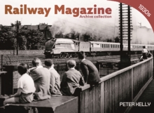 Railway Magazine – Archive Series 1