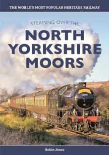 Image for Steaming over the North Yorkshire Moors