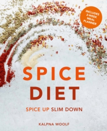 Image for Spice diet: spice up slim down