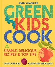 Image for Green Kids Cook