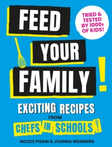 Image for Feed Your Family