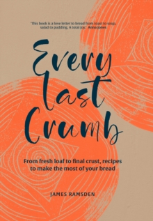 Image for Every Last Crumb