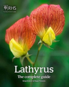 Image for Lathyrus: The Complete Guide