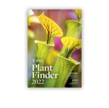 Image for RHS Plant Finder