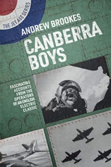 Image for Canberra Boys