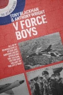 Image for V Force Boys