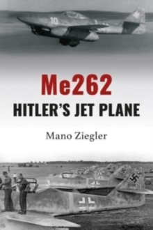 Image for Me262: Hitler's Jet Plane