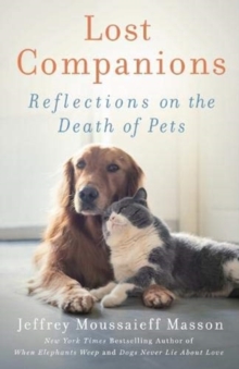 Image for Lost Companions