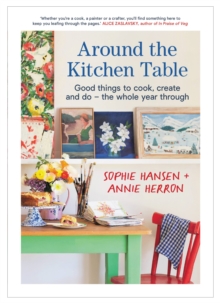 Around the Kitchen Table