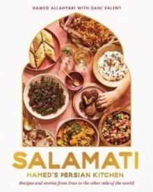 Image for Salamati