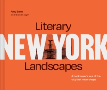 Image for Literary Landscapes: New York