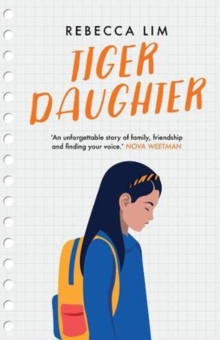 Image for Tiger Daughter