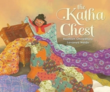 Image for The Katha Chest