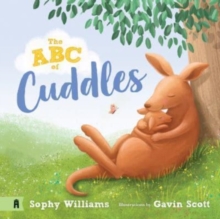 Image for The ABC of cuddles