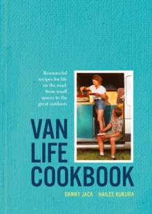 Image for Van Life Cookbook