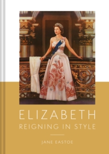 Image for Queen Elizabeth II