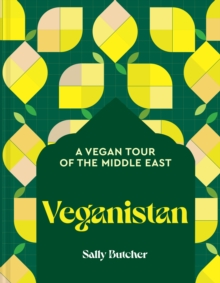 Veganistan: A Vegan Tour of the Middle East