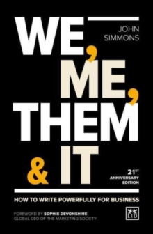 Image for We, Me, Them & It