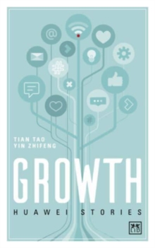 Image for Growth : Huawei Stories