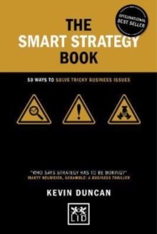 Image for The Smart Strategy Book