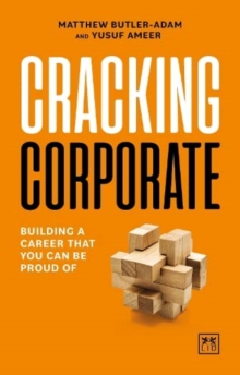 Image for Cracking Corporate