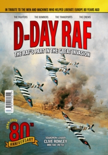 Image for D Day RAF