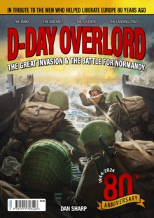 Image for D Day Overlord