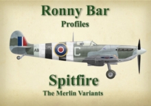 Image for Spitfire  : the Merlin variants