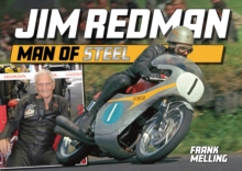 Jim Redman – Man of Steel