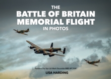 Image for The Battle of Britain Memorial Flight in Photos