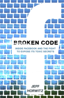 Image for Broken Code
