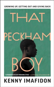 Image for That Peckham Boy