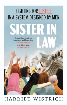 Image for Sister in law  : fighting for justice in a system designed by men
