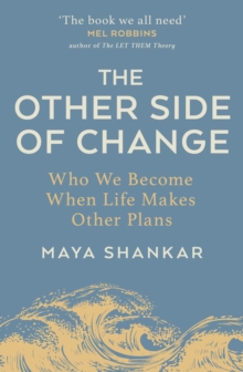 The Other Side of Change - Shankar, Maya