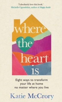 Where the Heart Is - McCrory, Katie