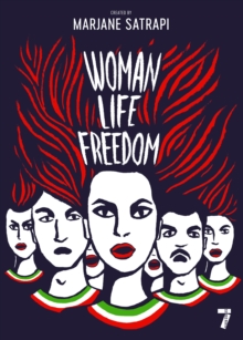 Image for Woman, life, freedom