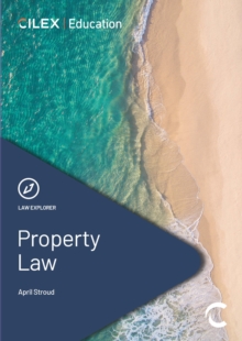 Property Law - Stroud, April