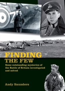 Image for Finding the Few