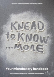 Image for Knead to Know...More