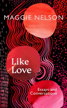 Image for Like Love