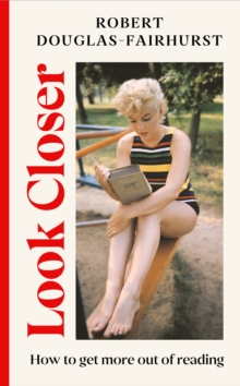 Image for Look Closer
