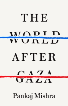Image for The World After Gaza