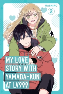 Image for My love story with Yamada-kun at Lv9992