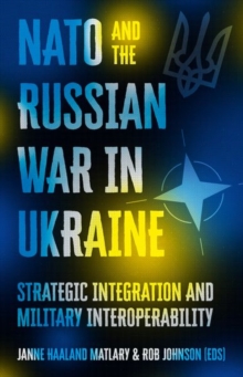 Image for NATO and the Russian War in Ukraine