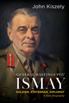 Image for General Hastings 'Pug' Ismay