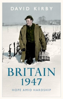 Image for Britain, 1947