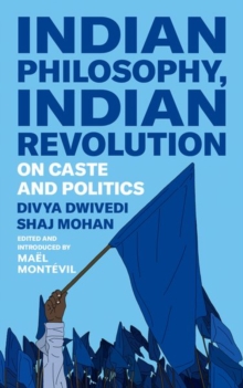 Image for Indian Philosophy, Indian Revolution