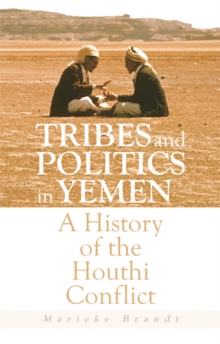 Image for Tribes and Politics in Yemen