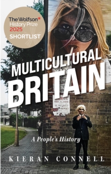 Multicultural Britain - Connell, Kieran