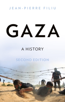 Image for Gaza : A History